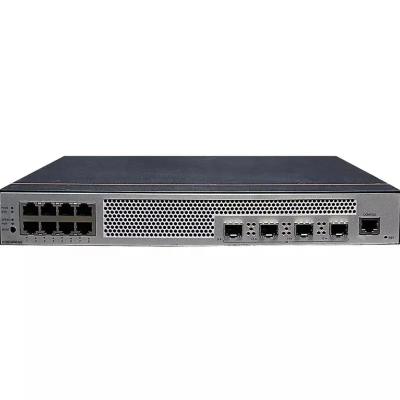 China Brand New S1700 Series POE Unmanaged Switch S1730S-S8P4S-QA2 Ethernet Ports for sale