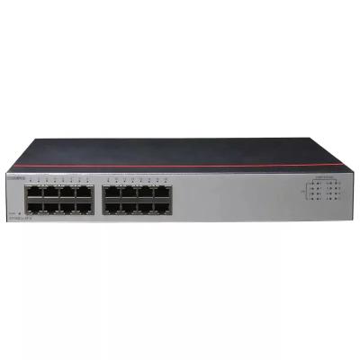 China Brand New LACP S1700 Series Unmanaged Switch S1730S-L16T-A1 Ethernet Ports for sale