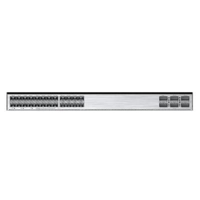 China Brand New S1700 Series POE Unmanaged Switch S1730S-L24T-A1 Ethernet Ports for sale