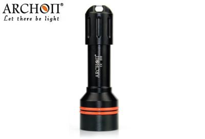 China Cave Diving Lights 860 Lumens High Brightness CREE XM-L LED 860 Lumens for sale