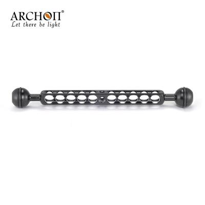 China Archon Joint Camera Mount 221MM Length with Premium Anodizing Surface Treatment for sale