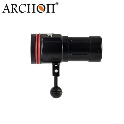 China 5200 van de Fotografielumen Lamp met het Opzetten - steun 1“ voor Gopro-Camera Te koop