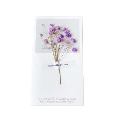 China Custom Birthday Greeting Card Packaging Greeting Cards For Birthday Blank Cards for sale