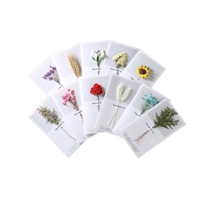 China China Latest Custom Good Quality New Arrival Design Paper Printing Birthday Greeting Cards for sale