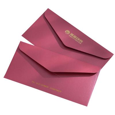 China Wholesale High Quality Gift Envelope Thank You Cards With Envelopes Paper Hard Paper Envelope for sale