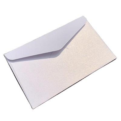 China 100% Business Envelope Custom Kraft Paper Package Eco-friendly iphon Gift Paper Envelope Small for sale