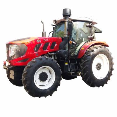 China Grand Ariculture 180 HP Agriculture Machinery Tractor Price In Philippines for sale