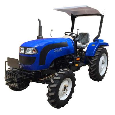 China Farm work machinery for sale! New Tractor 40HP-65HP Lanl Tractor Fram Tractor Equipment Farm Equipment for sale