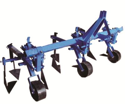 China Farms Cultivator Use In Farm - Medium Duty Disc Harrow Use In Agriculture for sale