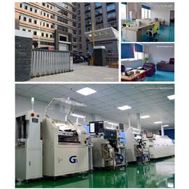 Verified China supplier - Dongguan Rzc Electronic Technology Co., Ltd.