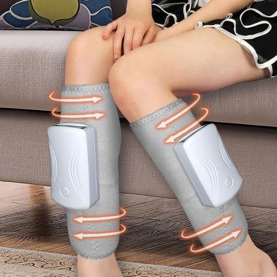 China Wholesale Cheap Wholesale Leg Compression Full Body Airbag Waist Mini Leg Massager and Foot Massager for sale