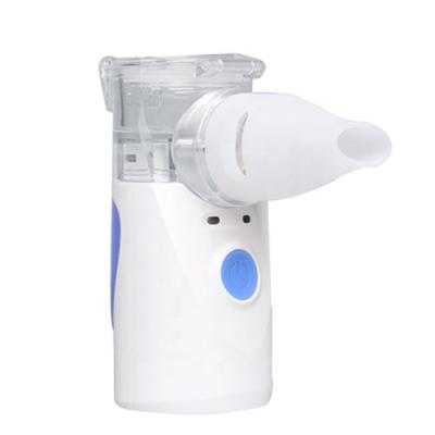 China For medical home use handyneb smart mask with mouth piece nebulizer machine for cats for sale