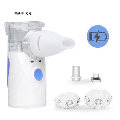 China For practical medical air piston compressor atomic_absorption_spectrophotometer_nebulizer for respiratory therapies for sale