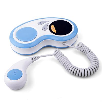 China Sonicaid Fetal One Amazon Fetal Doppler High Quality Heart Doppler Fetal Doppler From Babi Home 2019 for sale