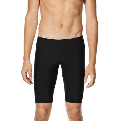 China Other 2021 high quality quick-drying men's tight swimming trunks outdoor sports training suit for sale