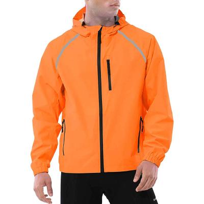 China Wholesale Men's Sports Jacket Men's Jacket Breathable Baseball Training Men's Jacket for sale