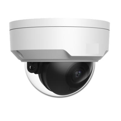 China Human Motion Tracking 2MP HD IR VF Dome Network Camera for sale