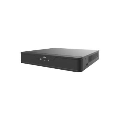 Cina 4-ch 1-SATA ultra 265/H.265/H.264 NVR NVR301-04X-P4 in vendita