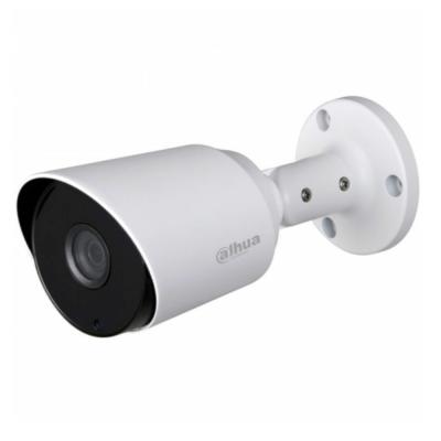 China TOP PRODUCTS DH-HAC-HFW1400T(-A) 4MP HDCVI Smart IR Bullet Camera for sale