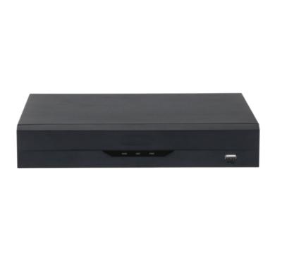 China 4 Channel 1U WizSense NVR2104HS-I NVR2104HS-I Compact Network VCR for sale