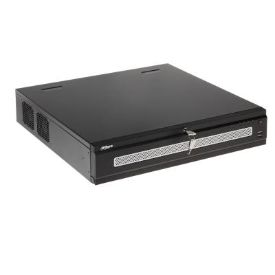 Κίνα Multi-user access and is compatible with ONVIF NVR 64 Ultra Channel 2U 8HDDs Series Network Video Recorder DHI-NVR608-64-4KS2 προς πώληση