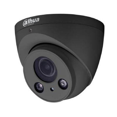 China Waterproof / Waterproof Ahua Stocked 4MP IR Eyeball Network Camera with POE Function, with IP67 IPC-HDW2431R-ZS for sale