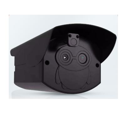 China Infrared box camera thermal imaging camera price HK-TPC-V88-2M for sale