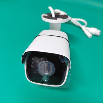 China H.264/H.265 1080P HK-GE220-P Outdoor Smart Camera Vandal Proof Security IP Bullet HD CCTV Camera for sale