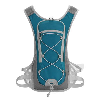 China High Quality Waterproof Sports Water Bladder 2L Hydration Backpack For Cycling Cycling for sale