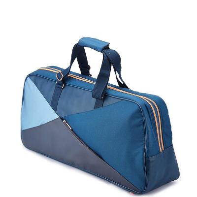 China New Fashionable Vintage Tennis Women's Tote Travel Bag Sports Women's Gym Bag Set Racket Bag Badminton for sale