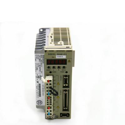 China Yaskawa SGDV-330A01A 5 KW Three Phase Servo Drive SGDV-330A01A for sale