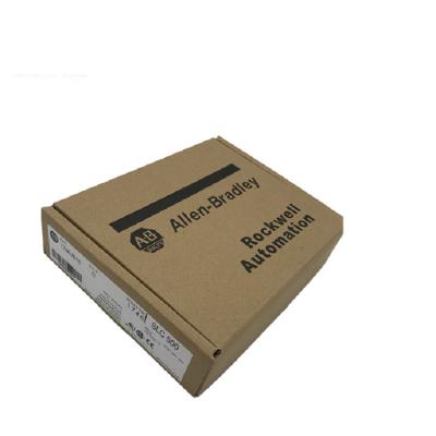 China Allen Bradley PLC Module 2080-LC50-48QBB for sale 2080-LC50-48QBB for sale