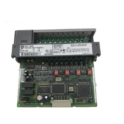 China 100%Original Allen Bradley 1794-OB32P processor in stock 1794-OB32P for sale