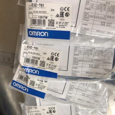 China Good Genuine Onsite Price JJM Omron PR12-4DN2 PR12-4DN2 Proximity Switch for sale