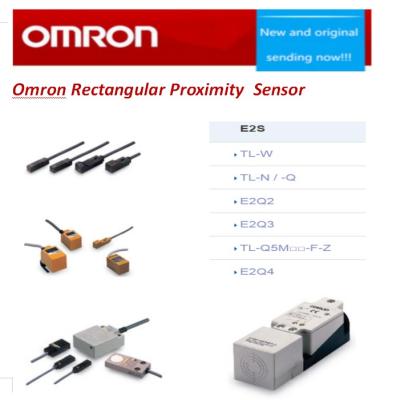 China Good Genuine Onsite Price JJM Omron PR12-2DN2 PR12-2DN2 Proximity Switch for sale