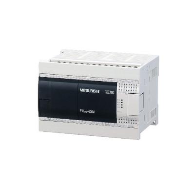 China New original guaranteed genuine Mitsubishi PLC programmable controller in running FX3U-80MR/ES-A FX3U-80MR/ES-A for sale