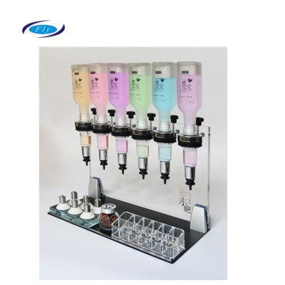 China [models can option] perfume bottles. Perfume Bar.PPerfume Pump Head PB-06A for sale