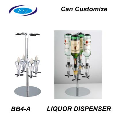 China ABS/AS Beer Dispenser BB4-A/4 Head [different models selection] for sale