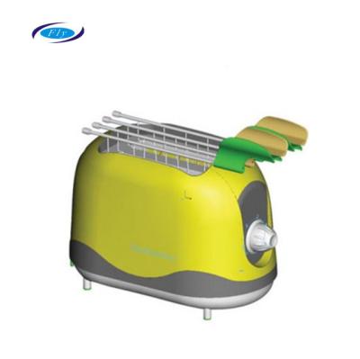 China Household Toaster/2 Slice Toaster [Different Model Selection] [BH-014 700-800W] UL/GS/CE/RoHS for sale