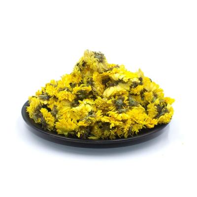 China Wholesale Good Quality Health Food Chrysanthemum Tea Chinese Herbs Dry Chrysanthemum Flower for sale