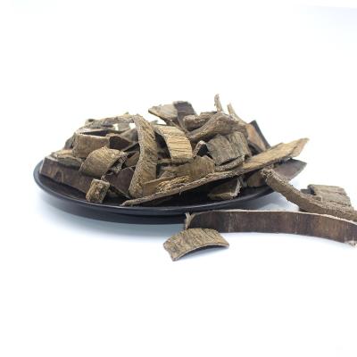 China Healthful Organic Food Wholesale Gansu Guocao National Herb and High Quality Dry Herbal Medicine Eucommia Ulmoides from Traditional Chinese for sale