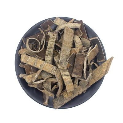 China Good Quality Chinese Medicine Dry Eucommia Ulmoides From Zhong Natural Herb Tree Bark Organic Food for sale