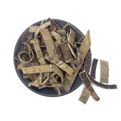 China High Quality Popular Chinese Medicine Dry Tree Bark Eucommia Ulmoides From Factory Wholesale Health Food for sale