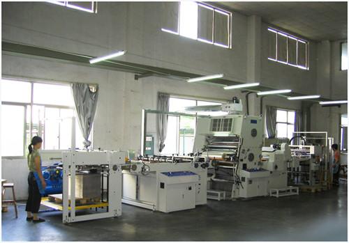 Verified China supplier - RATO PRINTING LTD