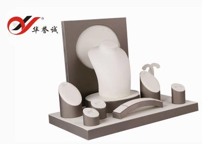 China Professional Jewelry Display Props ODM For Shop Counter / Store Window for sale