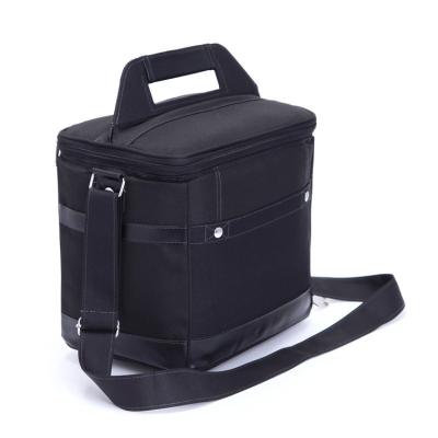 China Professional Insulated Factory Insulated Cooler Bag Unleaking Thermal Insulated Cooler Bag for sale