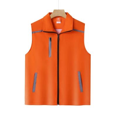 China 2021 Women Breathable Vest Outdoor Sports Hiking Camping Hiking Hiking Sleeveless Jacket for sale