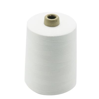 China High Temperature Resistant It Is Worth Buying Industrial Top Sewing Thread Textile Spun Polyester Thread Wrap Sewing Thread Corrosion Resistant for sale