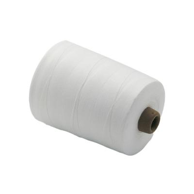 China High Temperature Resistant Low Price Sewing Thread Industrial Top Textile Spun Thread Polyester Corrosion Resistant Thread Wrap Sewing Thread for sale