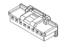 China 502351-0600 Molex-de Schakelaars van PCB, de In te schepen Draad van de Micro- Schakelaarduraclik van Molex Te koop